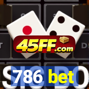 786 bet